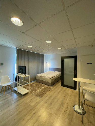 Chemnitzer Straße, Berlin