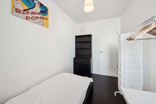 Zimmer in der Bernhard-Weiß-Straße -  - Gallery -  5