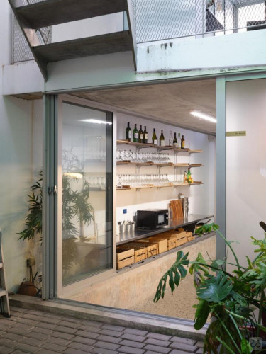 Geylang Home II - Gallery - 5