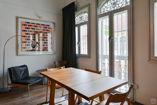 Geylang Home II - Gallery - 43