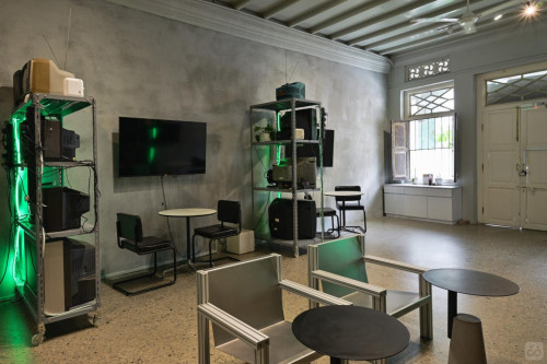 Geylang Home II - Gallery - 11