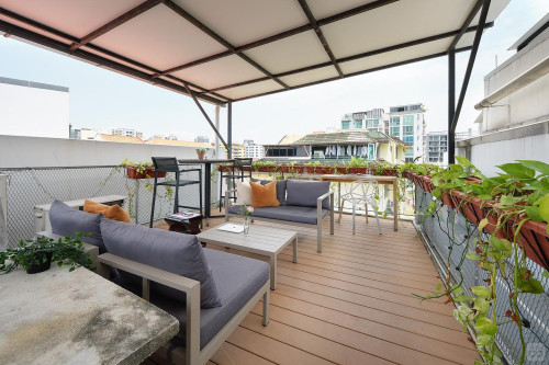 Geylang Home II - Gallery - 7