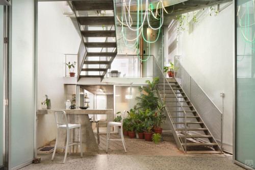 Geylang Home II