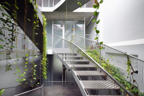 Geylang Home II - Gallery - 13