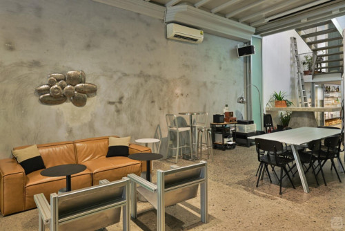 Geylang Home II - Gallery - 10