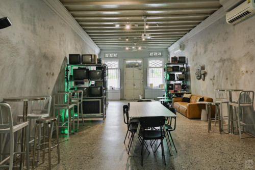 Geylang Home II - Gallery - 12