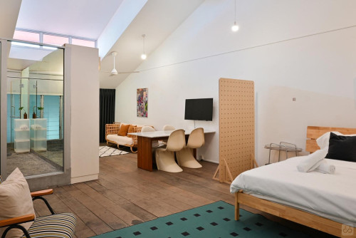 Geylang Home II - Gallery - 74