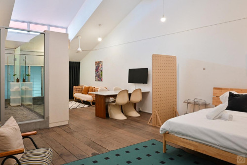 Geylang Home II - Gallery - 55