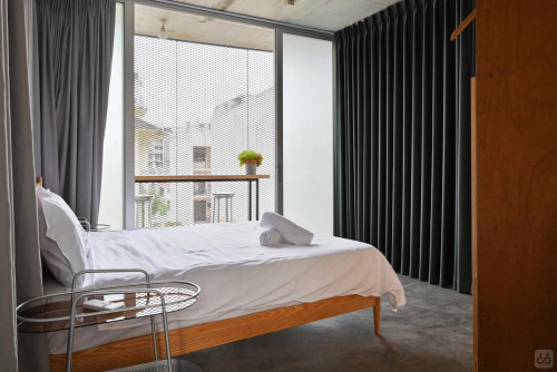 Geylang Home II - Gallery - 50