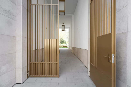 Brand new studio in Berlin Mitte