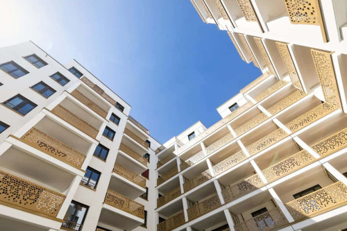 Brand new studio in Berlin Mitte  - Gallery -  5