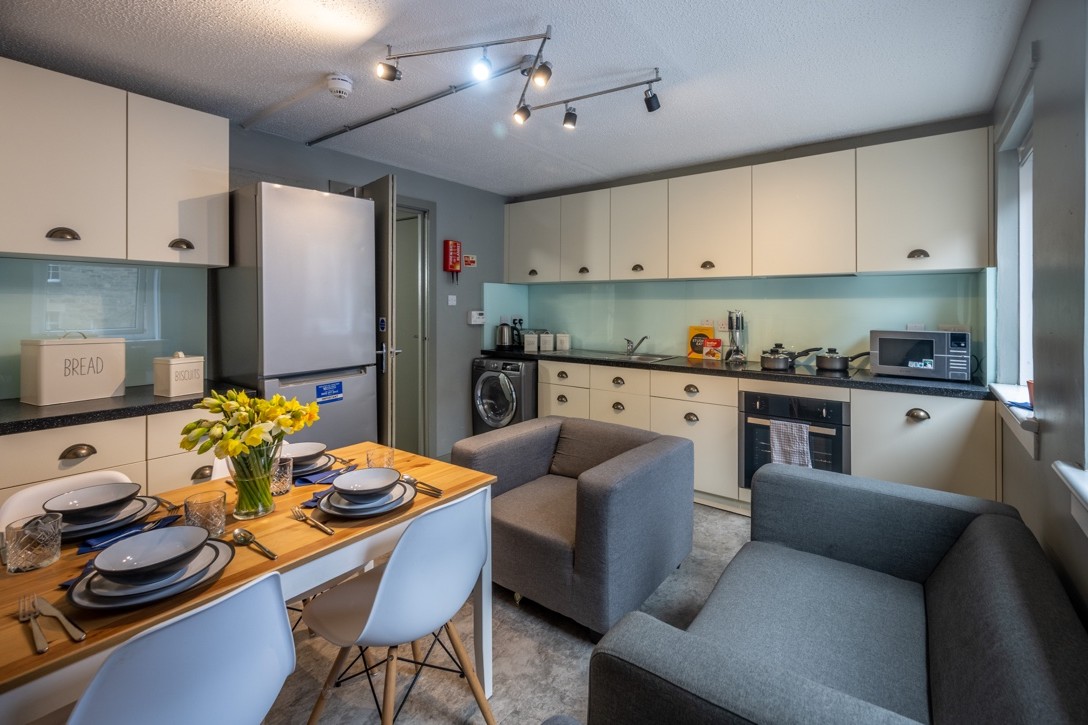  4 Bed Standard  -  Meadow Court  - Gallery -  6