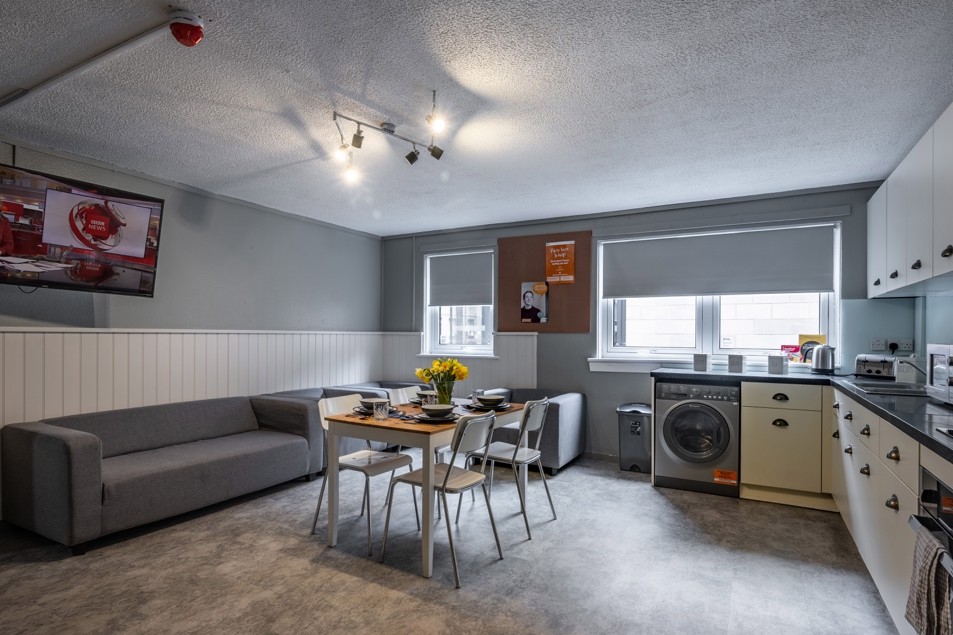  5 Bed Townhouse Standard  -  Meadow Court  - Gallery -  5
