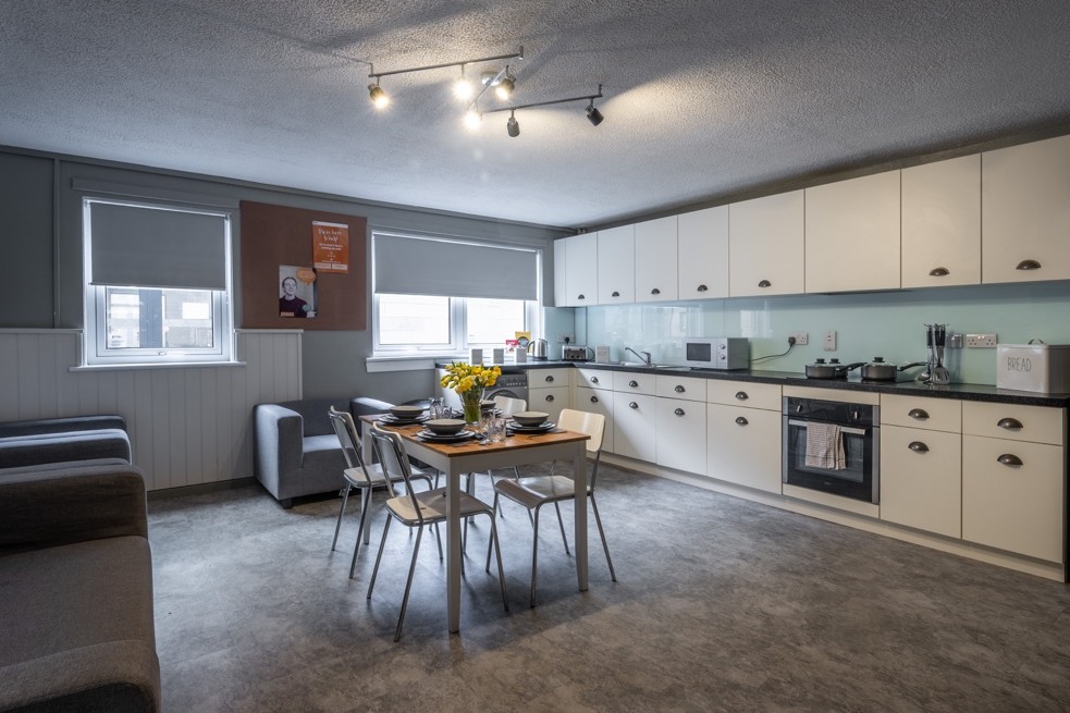  5 Bed Townhouse Standard  -  Meadow Court  - Gallery -  6