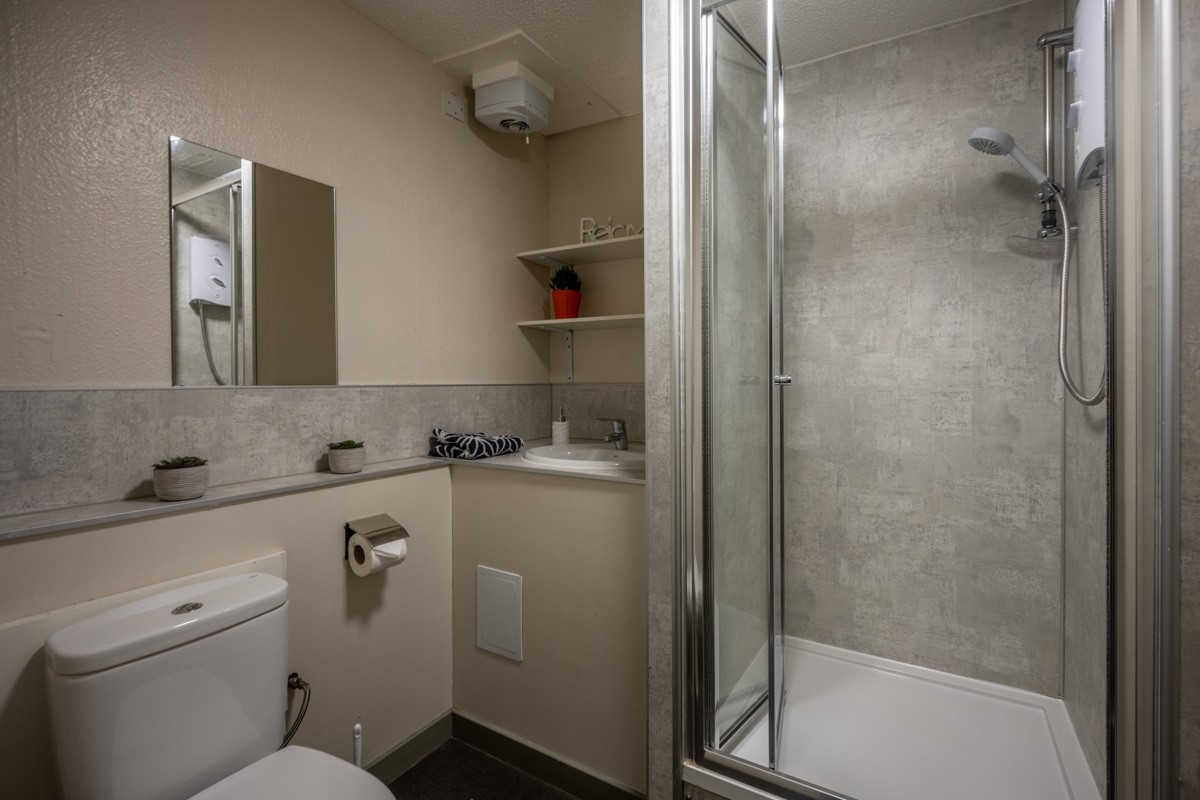  5 Bed Townhouse Standard  -  Meadow Court  - Gallery -  2