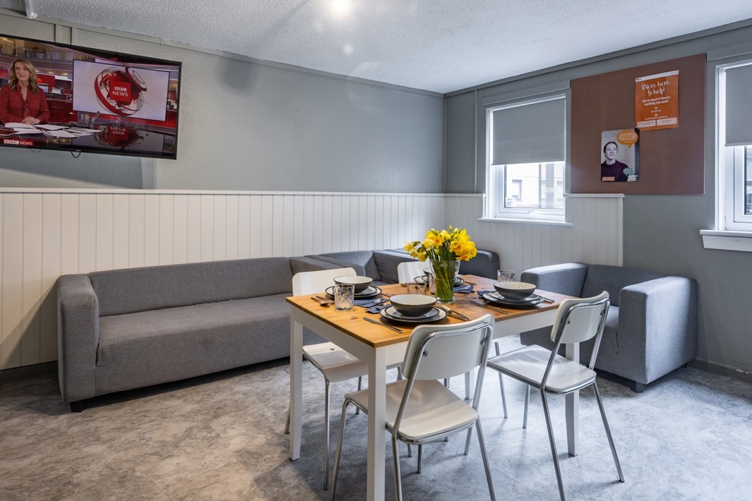  5 Bed Townhouse Standard  -  Meadow Court  - Gallery -  4