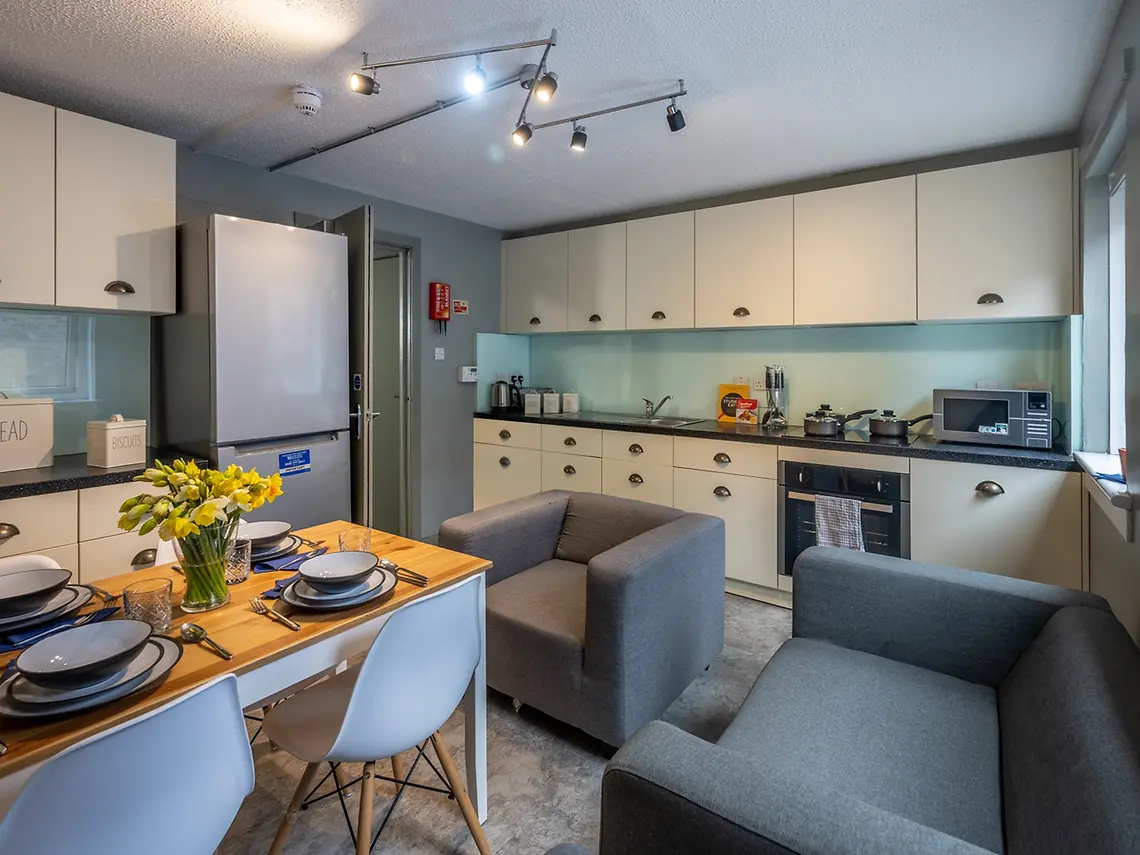  3 Bed Standard  -  Meadow Court  - Gallery -  4