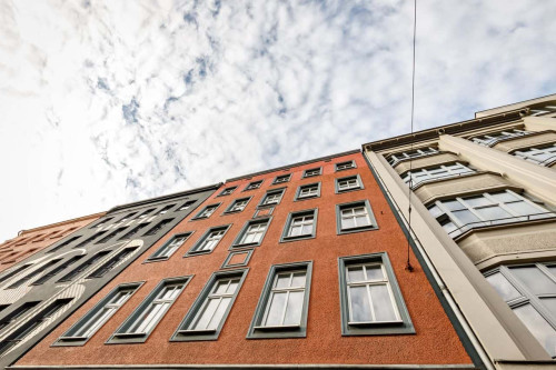 Bright and comfy at Weinbergspark in Mitte  - Gallery -  5