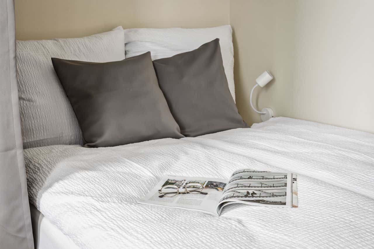 Bright And Comfy At Weinbergspark In Mitte - Bright and comfy at Weinbergspark in Mitte - Gallery - 1