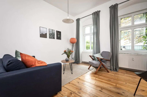 Fully equiped studio in the heart of Prenzl' Berg  - Gallery -  5