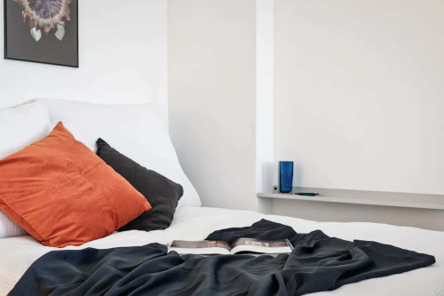 Fully equiped studio in the heart of Prenzl' Berg