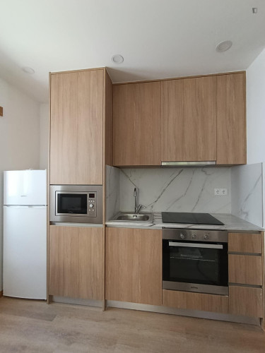 Modern 2 Bedroom Apartment close to Faculty of Economics, University of Coimbra