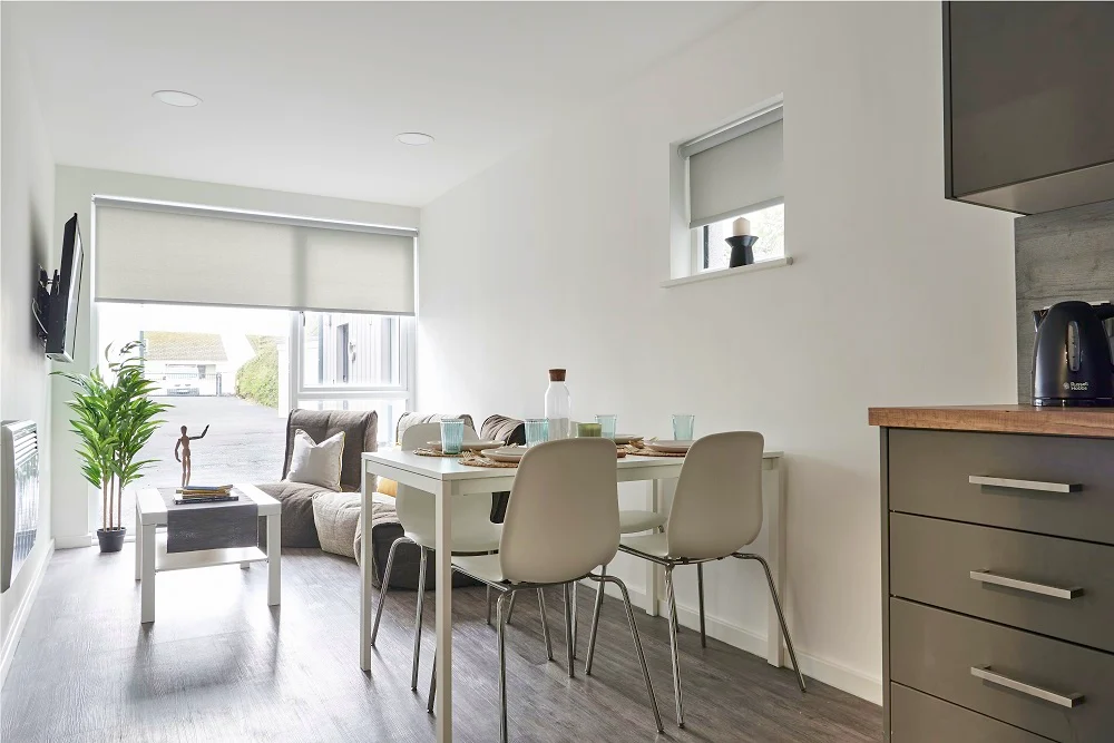 3 Bed Standard En-Suite - The Quarry - Gallery - 1