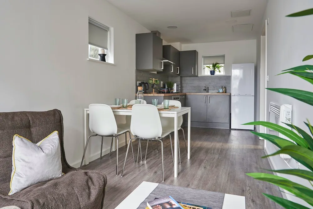 3 Bed Standard En-Suite - The Quarry - Gallery - 10