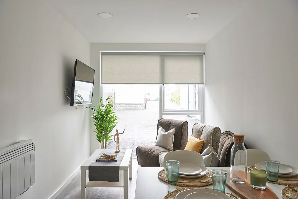 3 Bed Standard En-Suite - The Quarry - Gallery - 2