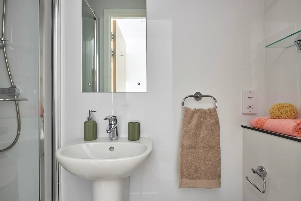 5 Bed Standard En-Suite - The Quarry - Gallery - 5