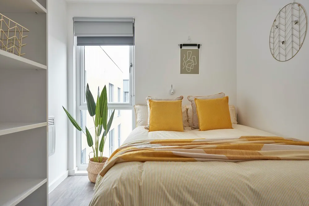 5 Bed Standard En-Suite - The Quarry - Gallery - 1