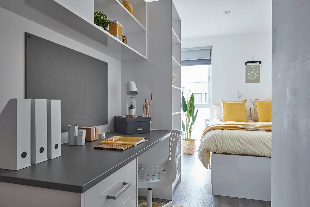 5 Bed Standard En-Suite - The Quarry - Gallery - 4