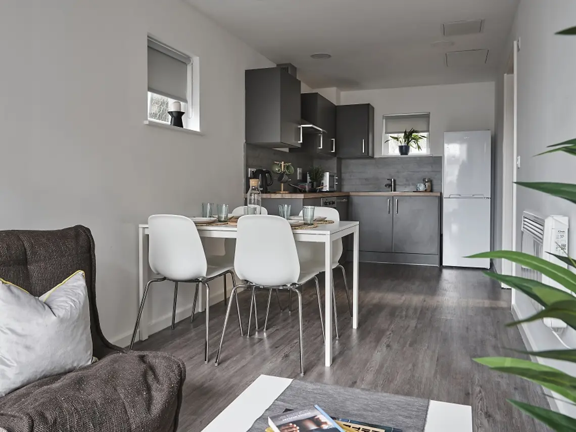 4 Bed Premium En-Suite - The Quarry - Gallery - 7