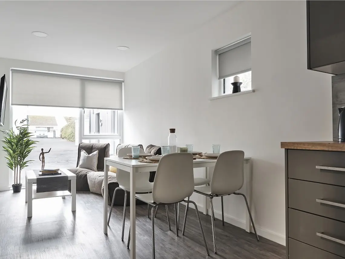 4 Bed Premium En-Suite - The Quarry - Gallery - 5
