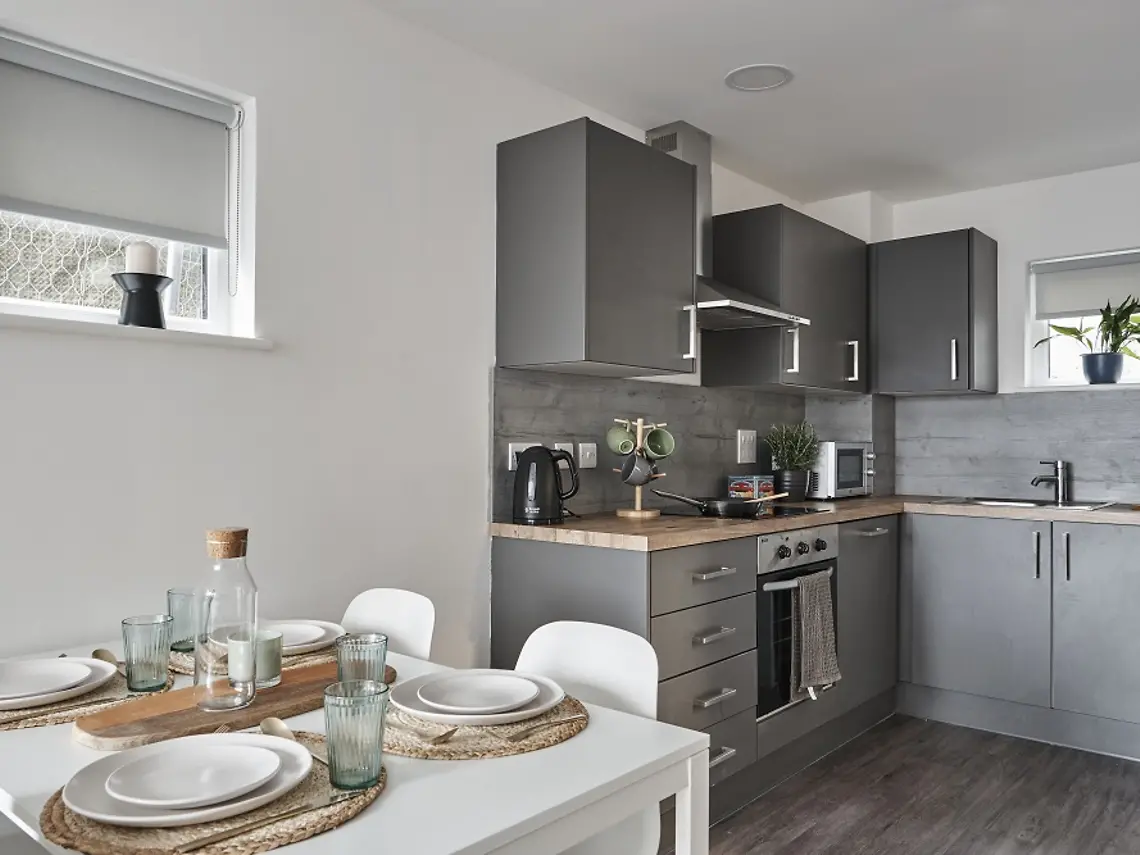 4 Bed Premium En-Suite - The Quarry - Gallery - 6