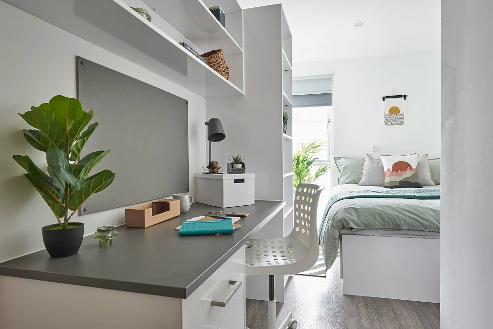 5 Bed Premium En-Suite - The Quarry - Gallery - 2