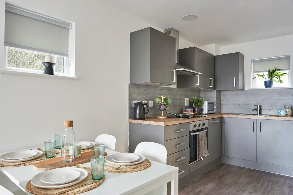 5 Bed Premium En-Suite - The Quarry - Gallery - 7