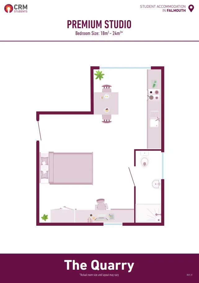 Premium Studio - The Quarry - Gallery - 7