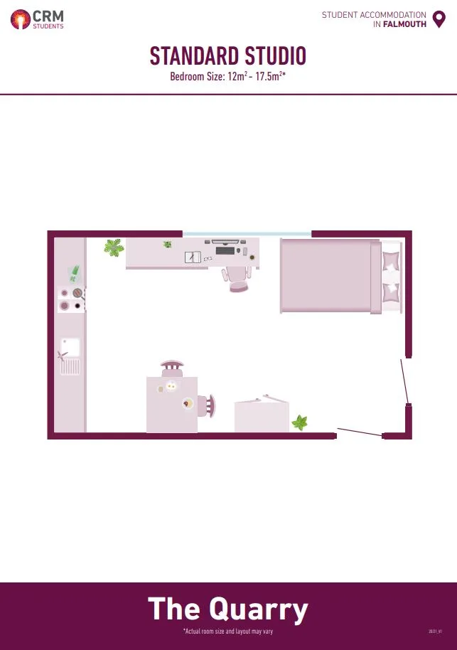 Standard Studio - The Quarry - Gallery - 5