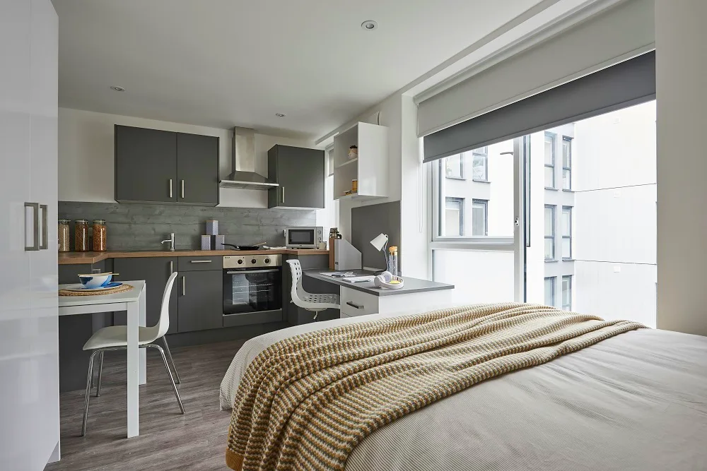 Standard Studio - The Quarry - Gallery - 1