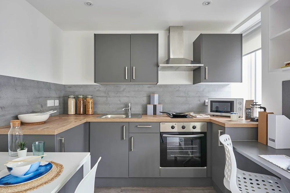 Premium Plus Studio - The Quarry - Gallery - 2