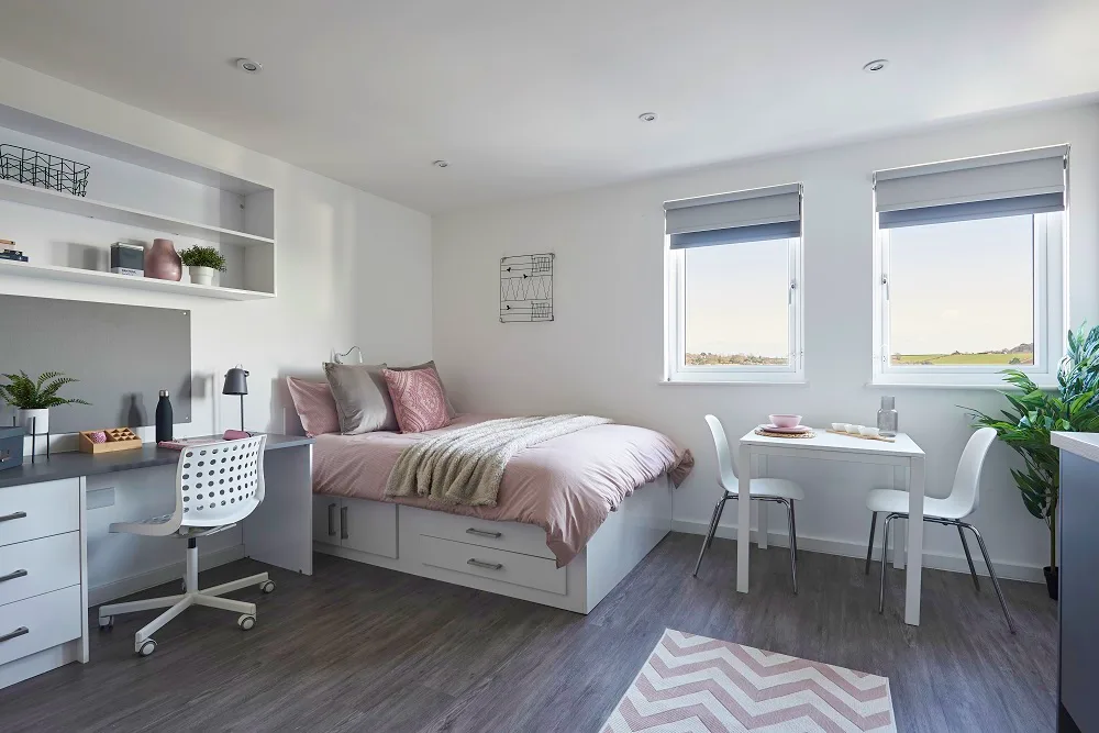 Superior Plus Studio - The Quarry - Gallery - 2