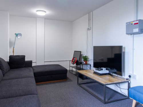 St Margaret's House  - Gallery -  2