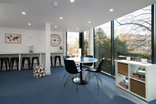St Margaret's House  - Gallery -  3