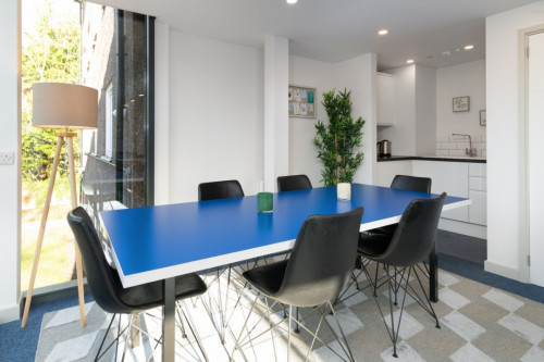 St Margaret's House  - Gallery -  5