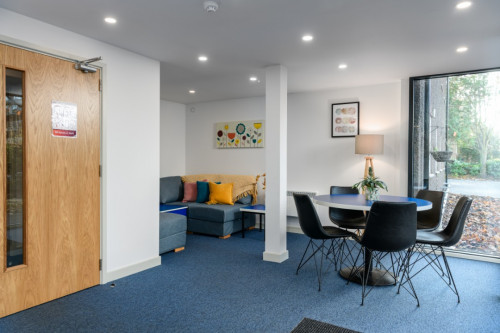 St Margaret's House  - Gallery -  4