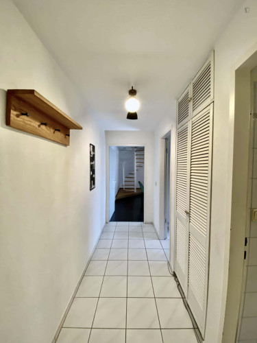 Apartment in Proskauer Straße, Berlin for 74 m² with 1 bedroom