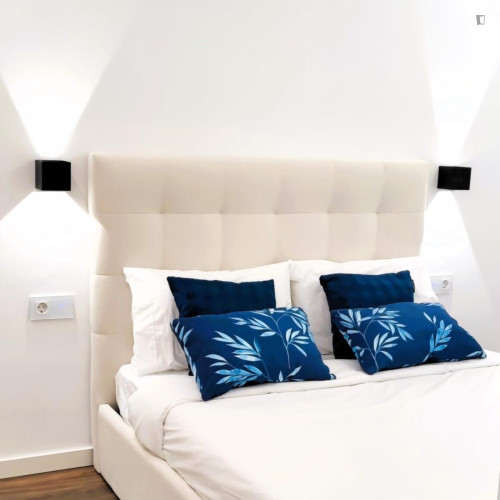 Beautiful studio in Braga