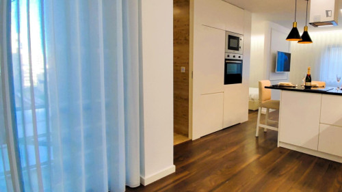 Beautiful studio in Braga - Gallery - 7