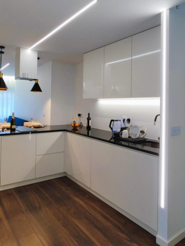 Beautiful studio in Braga - Gallery - 5